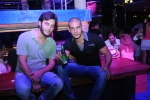 Saturday Beach Party at Edde Sands, Byblos